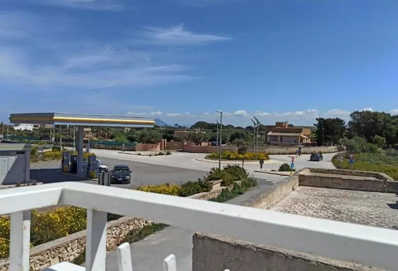 Majatalo Dimora A  Muciara