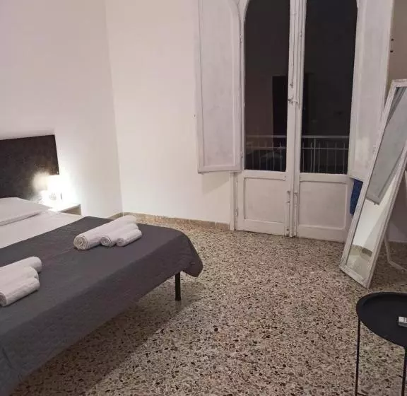 Majatalo Dimora A  Muciara