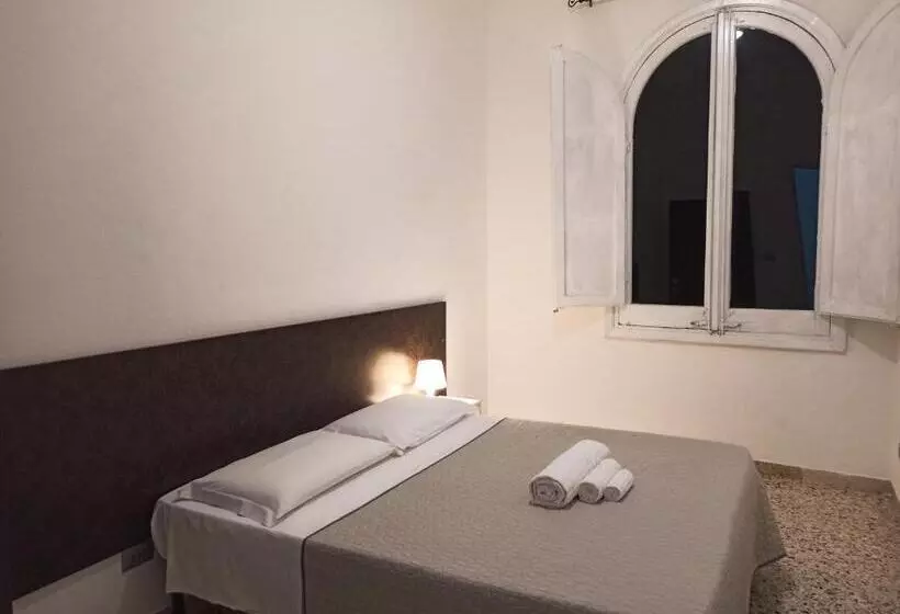 Majatalo Dimora A  Muciara