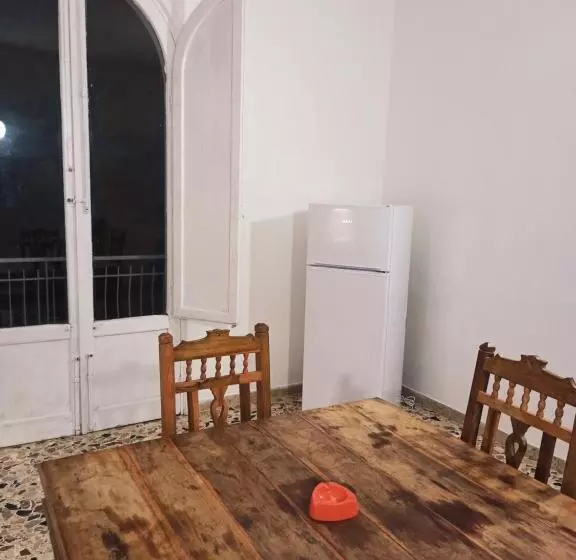 Majatalo Dimora A  Muciara