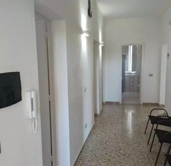 Majatalo Dimora A  Muciara
