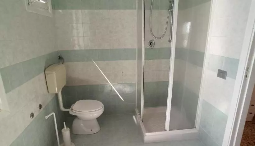 Majatalo Dimora A  Muciara