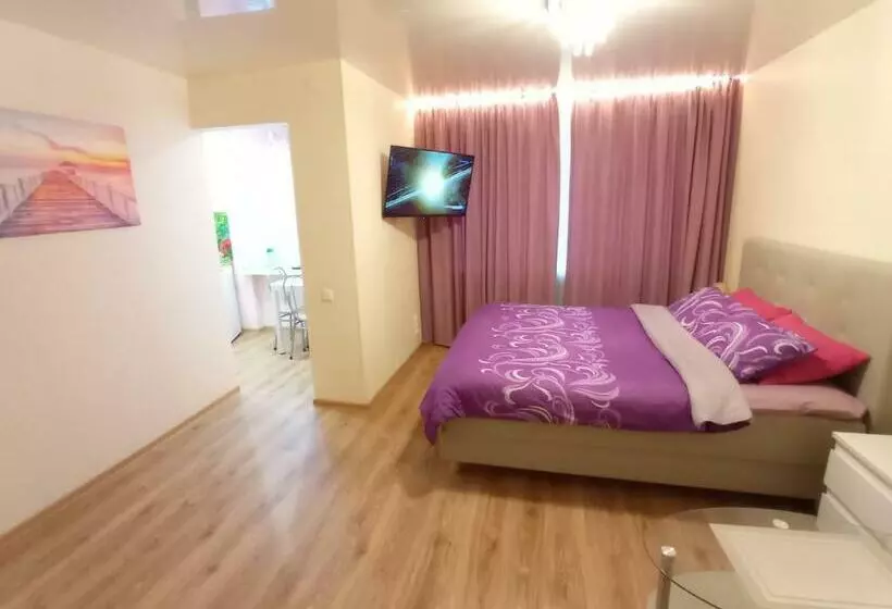 Perfect Studio In Narva Center
