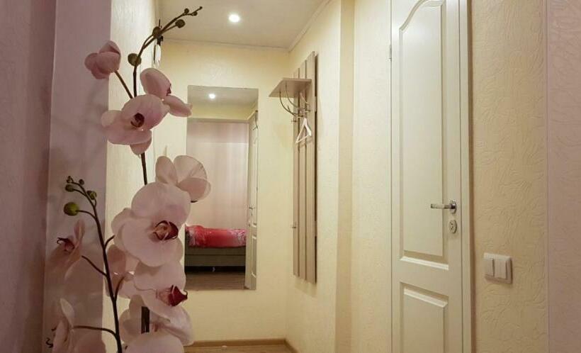 Perfect Studio In Narva Center