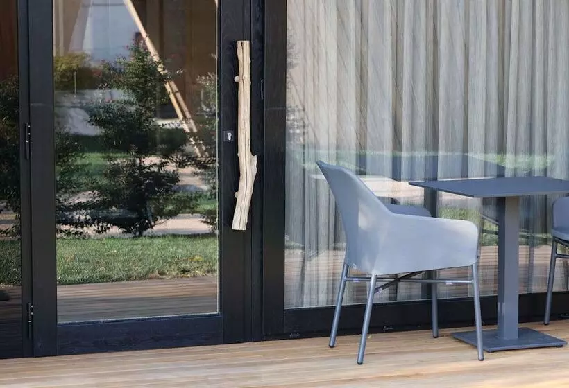 Lomakeskus Roggia Dei Cedri