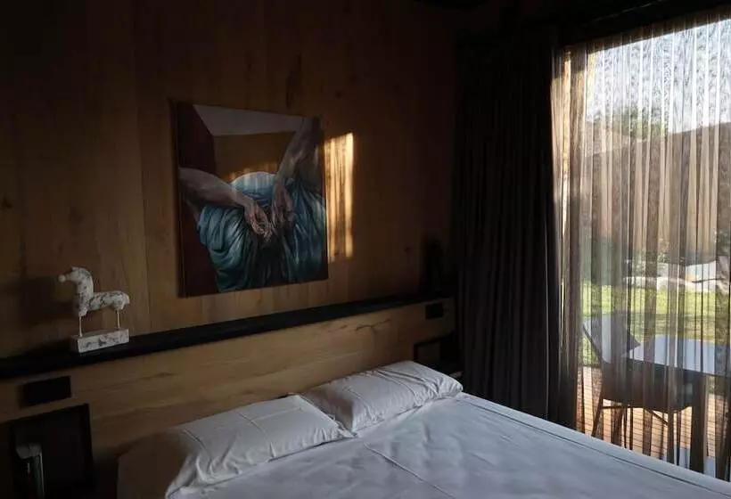 Lomakeskus Roggia Dei Cedri