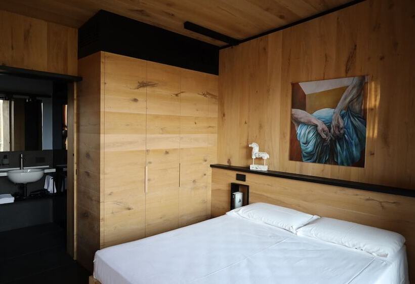 منتجع Roggia Dei Cedri