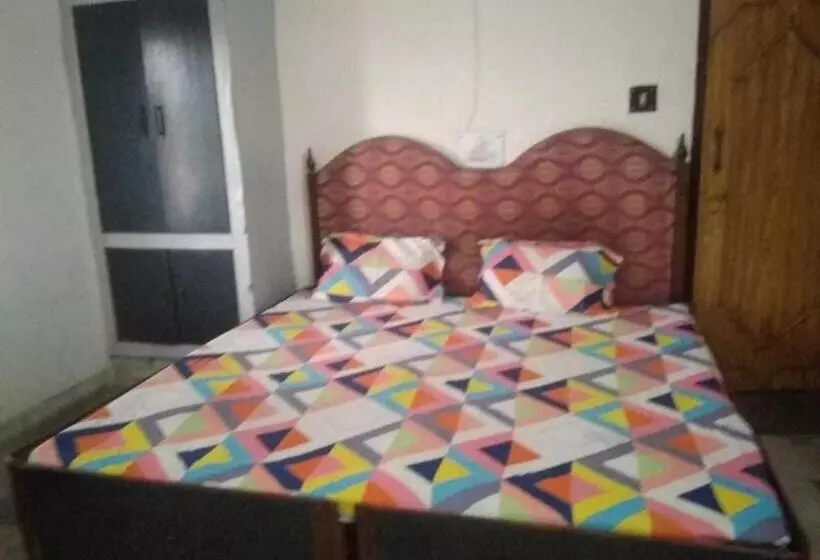 Spot On Hotel Aashirwad
