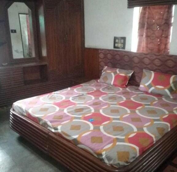 Spot On Hotel Aashirwad