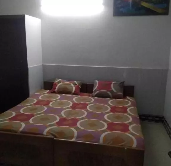 Spot On Hotel Aashirwad