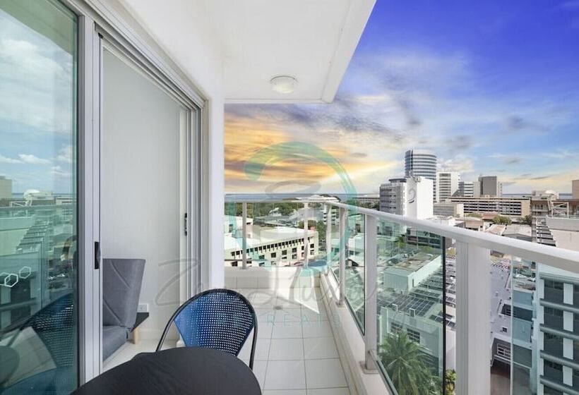 Zen Sea Breeze   3br Premier Family Apt