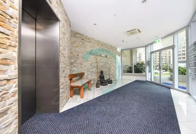 Zen Sea Breeze   3br Premier Family Apt