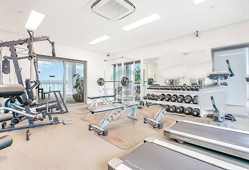 Zen Sea Breeze   3br Premier Family Apt