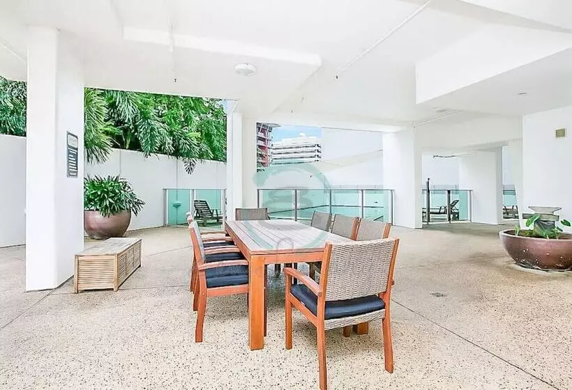 Zen Sea Breeze   3br Premier Family Apt