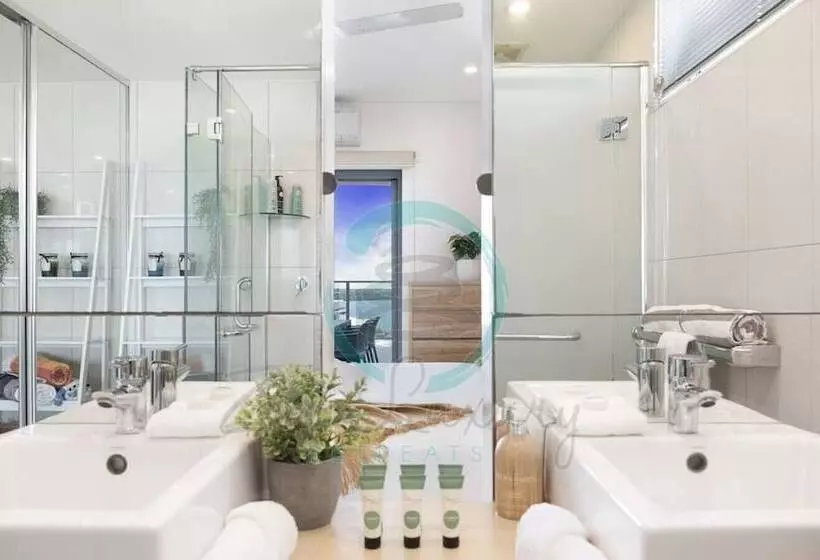 Zen Sea Breeze   3br Premier Family Apt