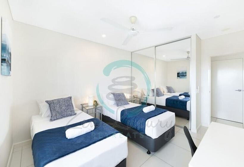 Zen Sea Breeze   3br Premier Family Apt