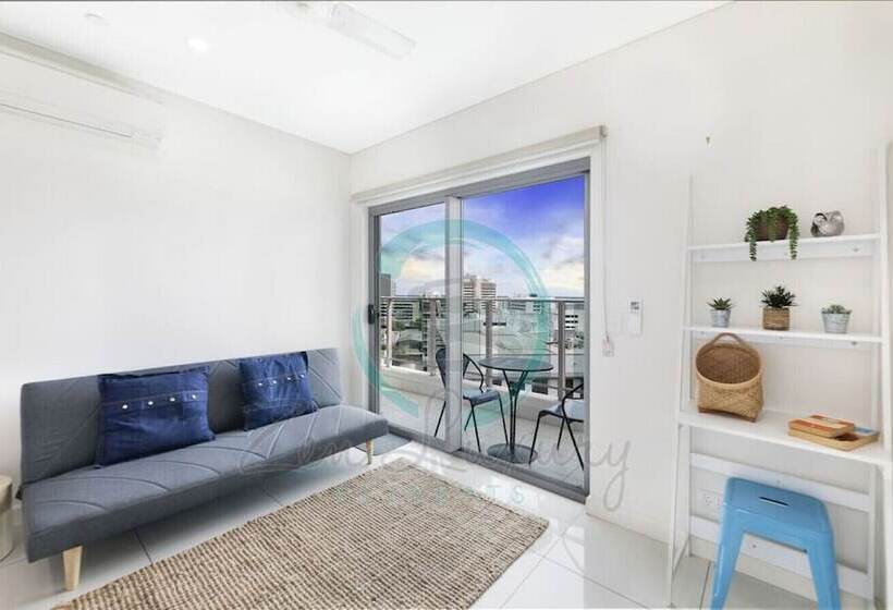 Zen Sea Breeze   3br Premier Family Apt