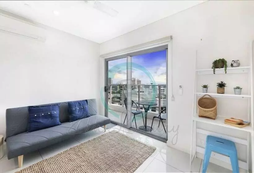 Zen Sea Breeze   3br Premier Family Apt