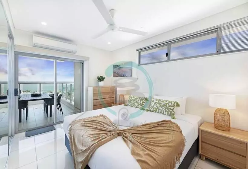 Zen Sea Breeze   3br Premier Family Apt