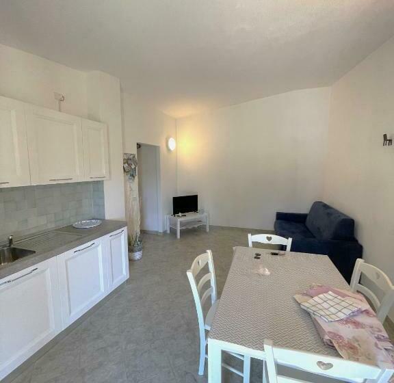 Affittimoderni Valledoria Sun