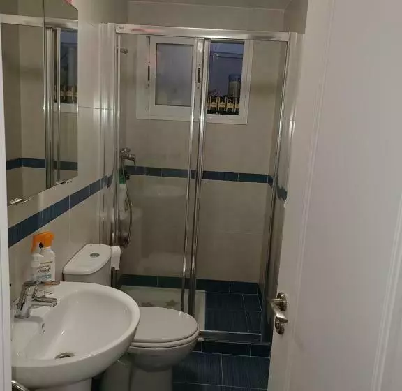 Apartament Cu 3 Camere In Roquetas De Mar