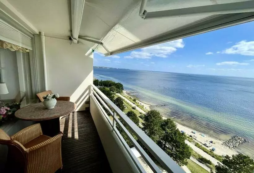 Apartment Am Meer