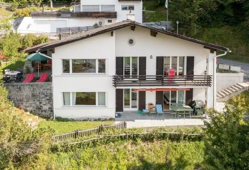 Casa Sunnerain