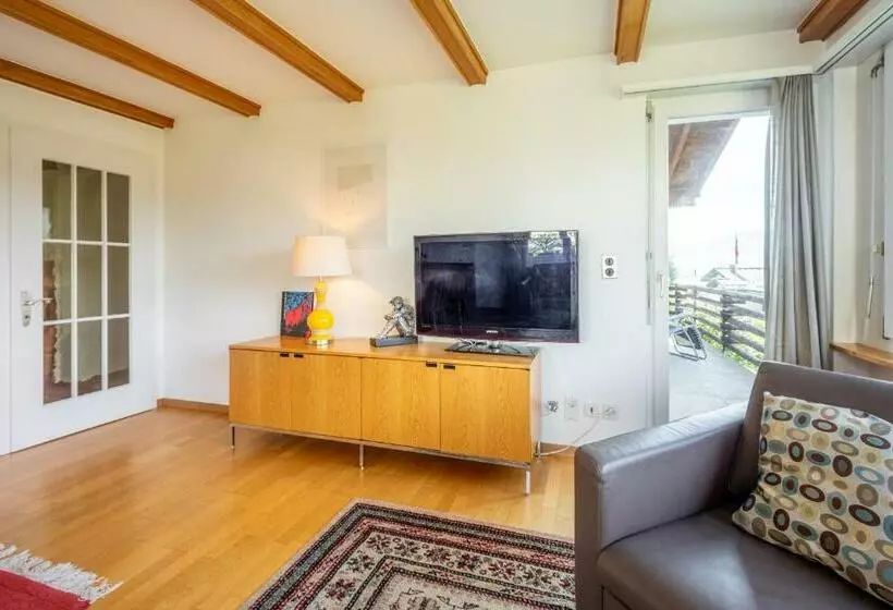 Casa Sunnerain