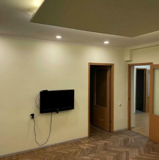 Comfortable Apartment In Center