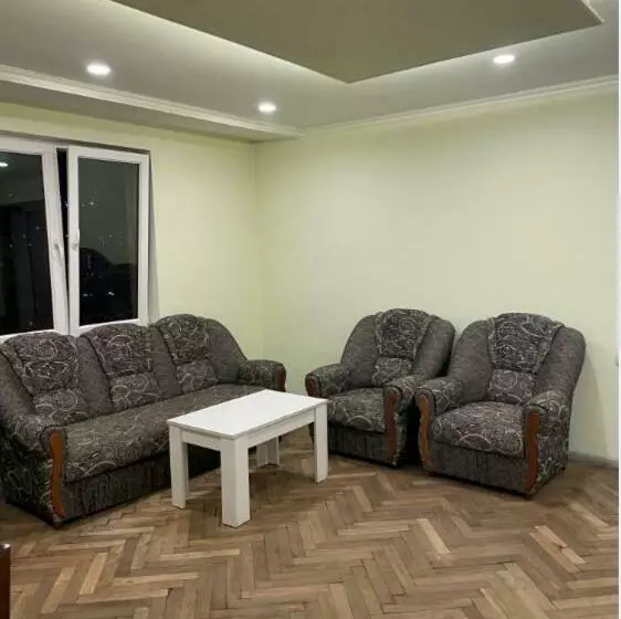 Comfortable Apartment In Center