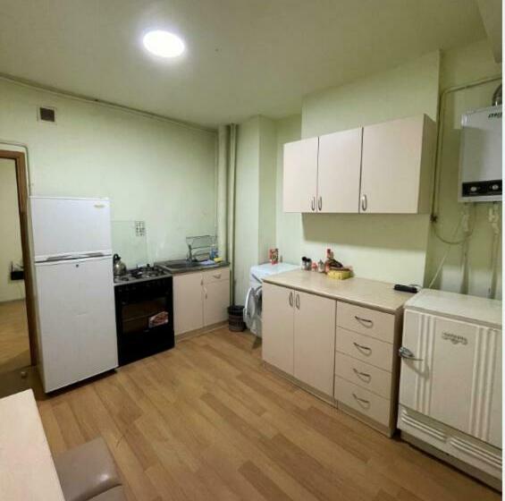 Comfortable Apartment In Center
