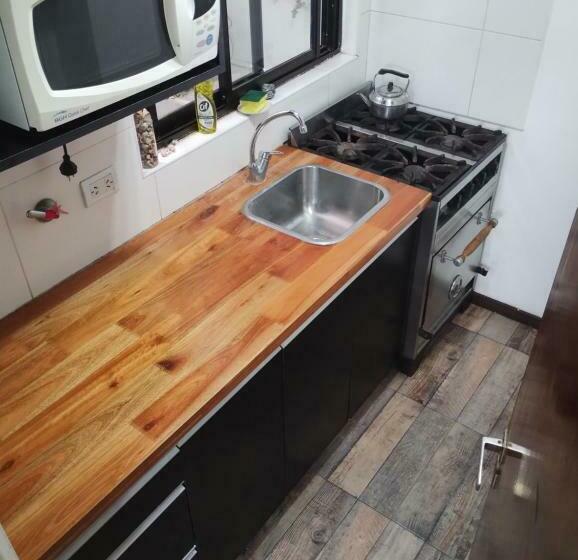 Departamento Mar Del Plata