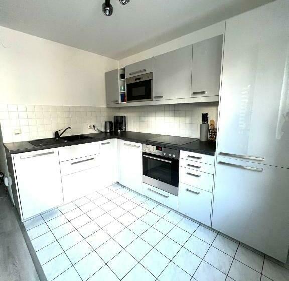 Dreamhopp28   Idyllische Lage Und Wohnung Mit Ebk, Terrasse Etc