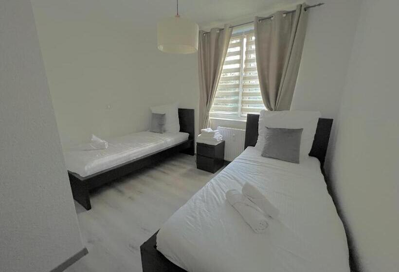 Dreamhopp28   Idyllische Lage Und Wohnung Mit Ebk, Terrasse Etc