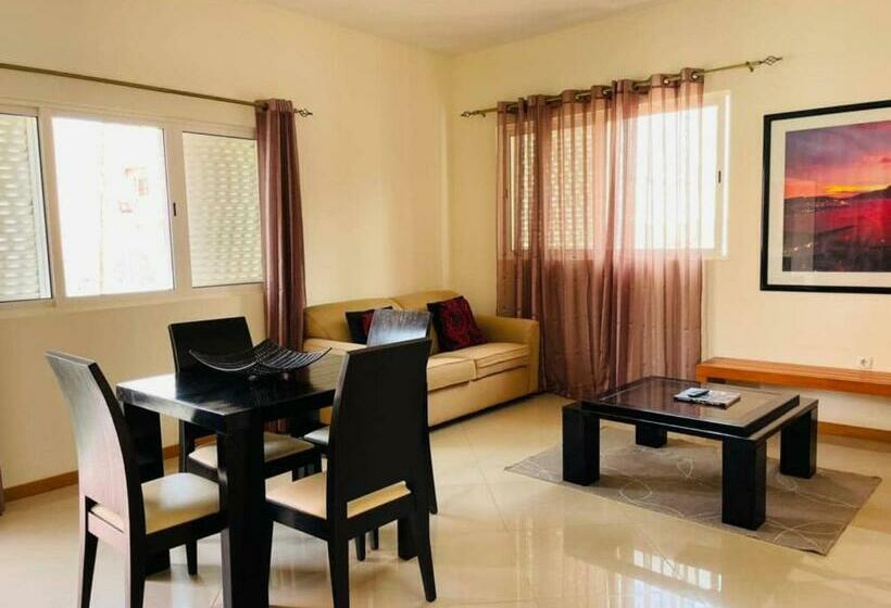 Duarte Apartments   Lotus