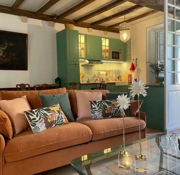 Gîte De L Antiquaire Au Cœur De La Citadelle Blaye