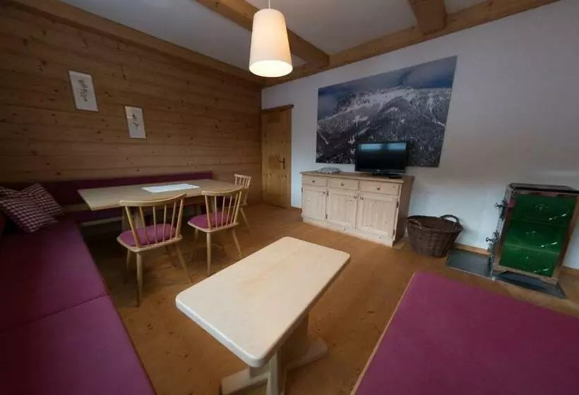 Haus Barbara