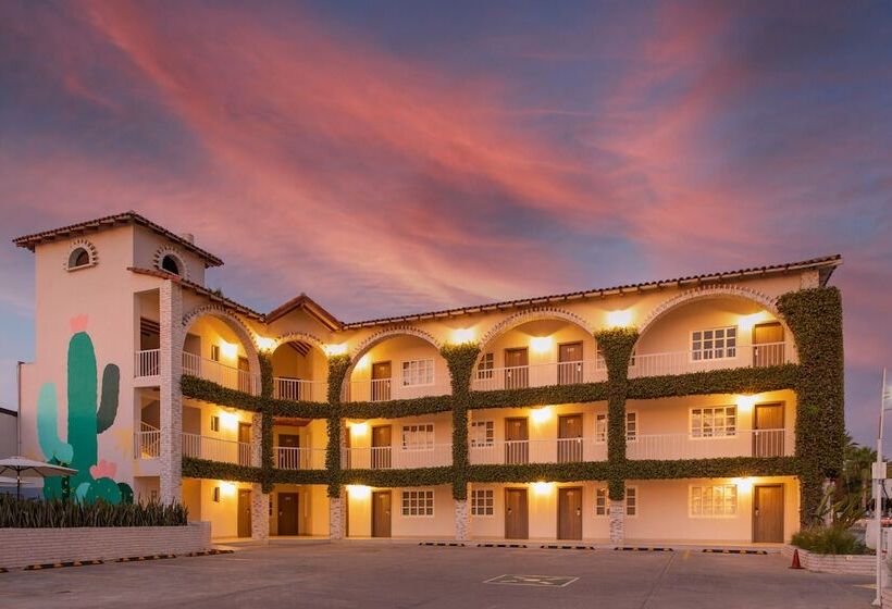 酒店 Beach House By Eazy