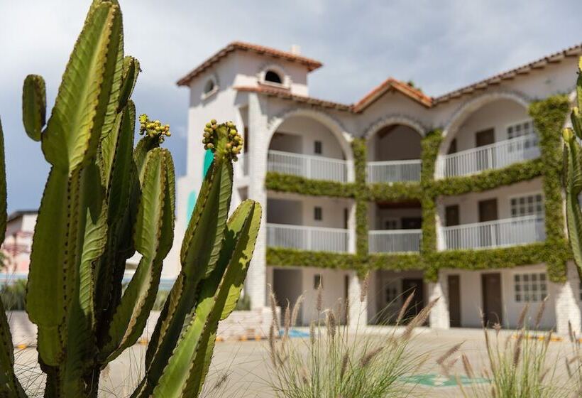 酒店 Beach House By Eazy