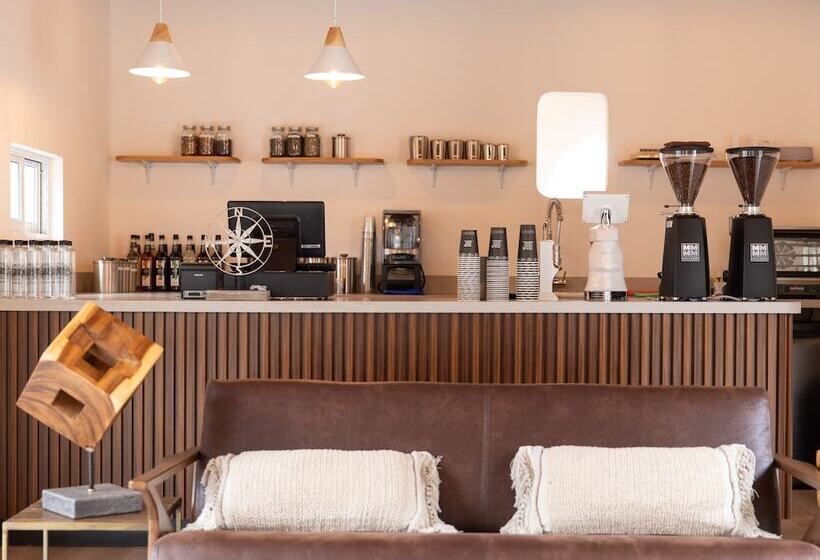 酒店 Beach House By Eazy