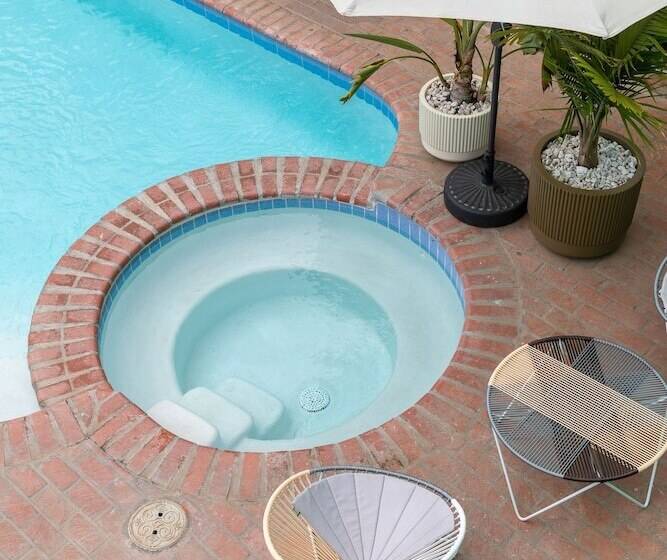 酒店 Beach House By Eazy