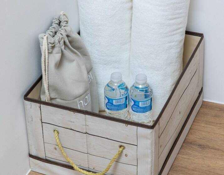 酒店 Beach House By Eazy