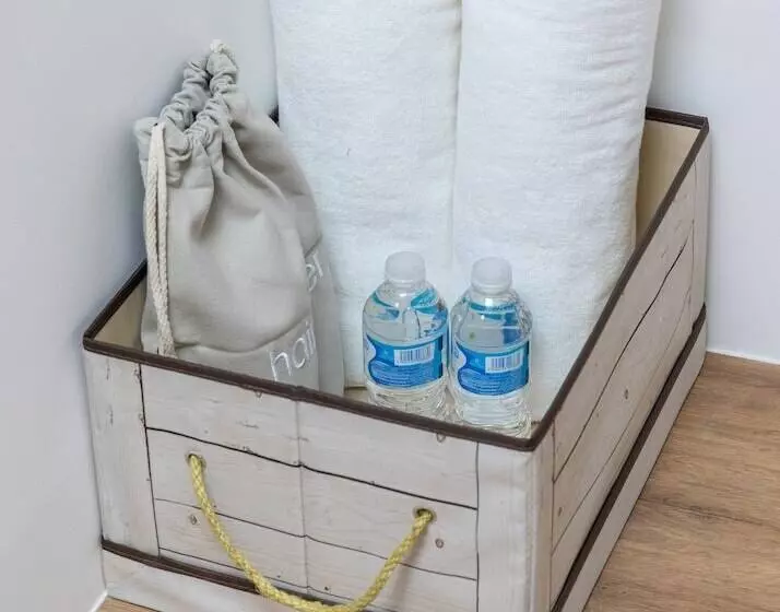 هتل Beach House By Eazy