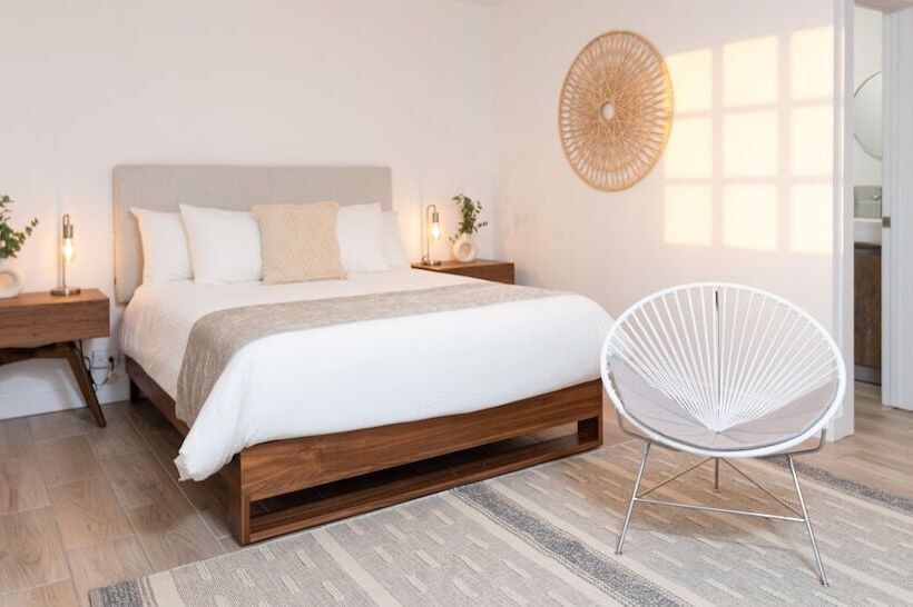 酒店 Beach House By Eazy