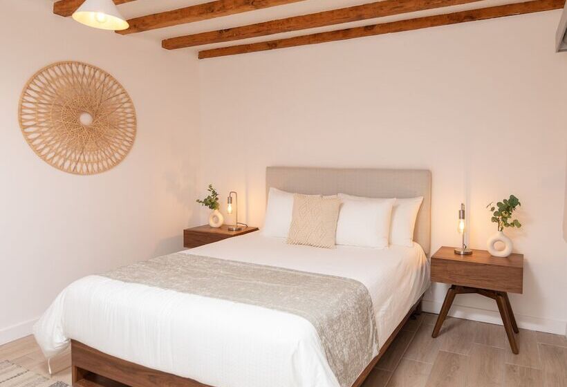 酒店 Beach House By Eazy