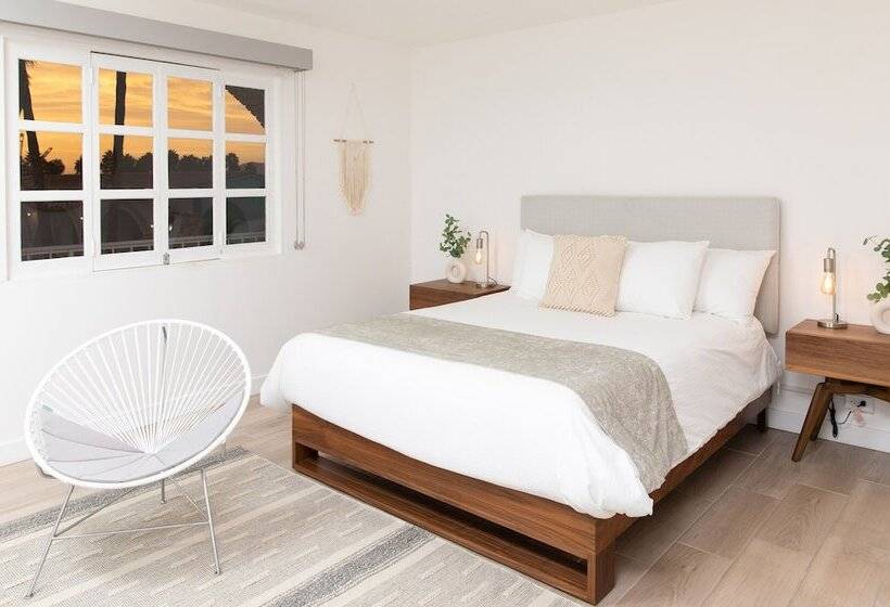 酒店 Beach House By Eazy