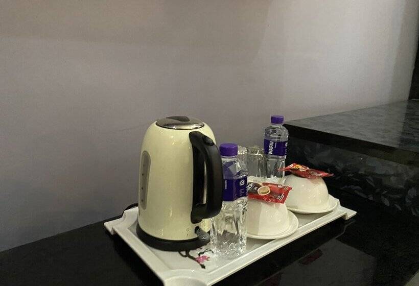 هتل Haven Suites, New Owerri