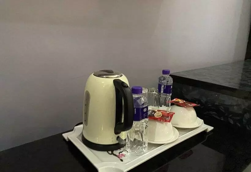 هتل Haven Suites, New Owerri