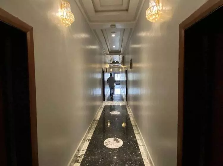 هتل Haven Suites, New Owerri