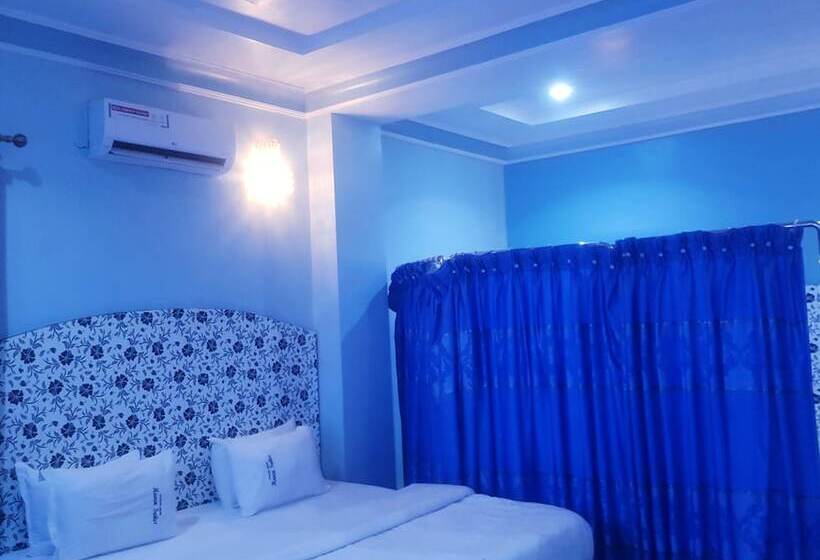 هتل Haven Suites, New Owerri